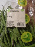 Green beans