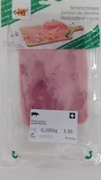Hinterschinken