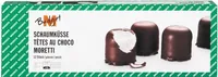 Têtes au choco