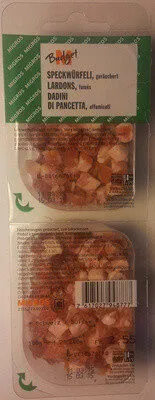 Lardons - M Budget