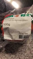 Peperoni