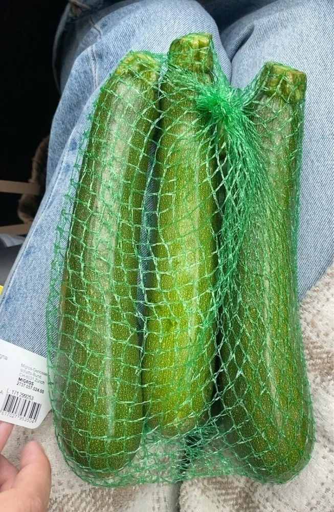 Courgette