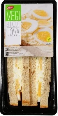 Vegi oeuf