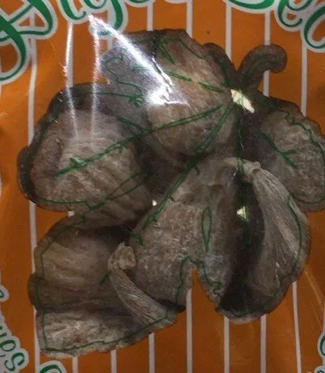 Figues sechees