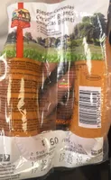 Riesencervelat