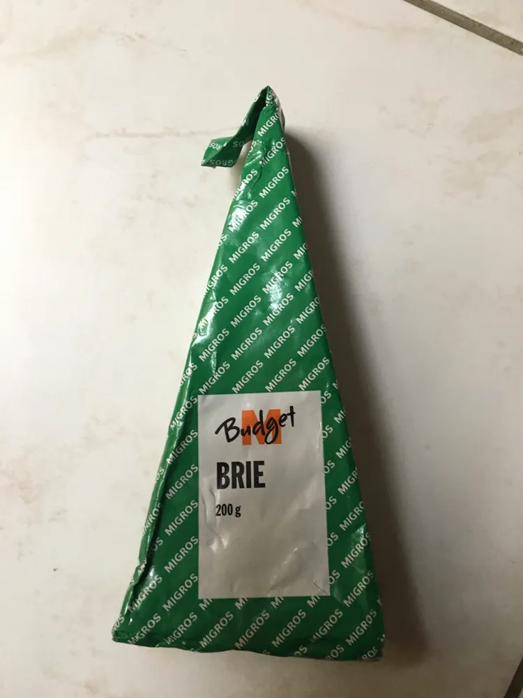 BRIE