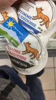 Tomme Vaudoise