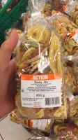 Exotic Mix