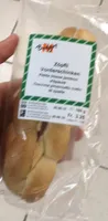 Zöpfli Vorderschinken