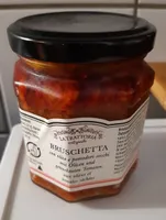 LA TRATTORIA antipasti aux olives et tomates séchées