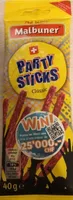 Party stick