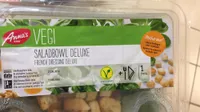 Saladbowl Deluxe