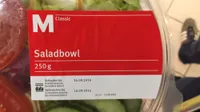 Saladbowl