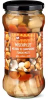 Mischpilze Ganz