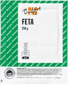 Feta