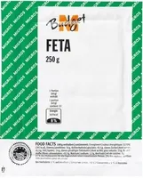 Feta