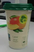 Lassi Mango