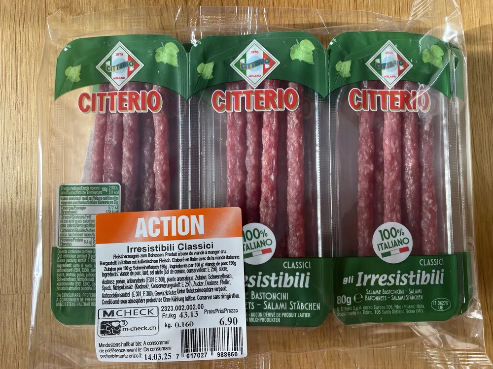 Irresistibili Classici