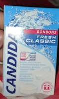 Kaubonbons Fresh Classic
