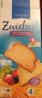 Fitness Zwieback