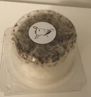 Fromage de chèvre au poivre