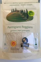 Parmigiano reggiano bio Migros