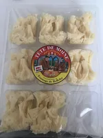 Tete de moine