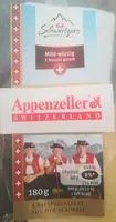Appenzeller Käse