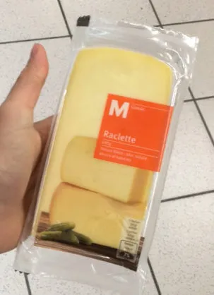 Raclette