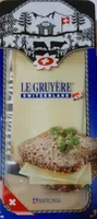 LE GRUYÈRE