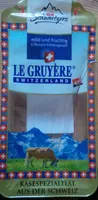 Le Gruyère