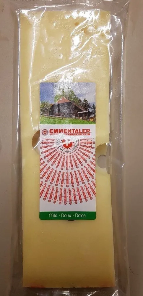 EMMENTALER