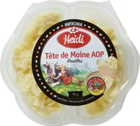Tête de Moine AOP