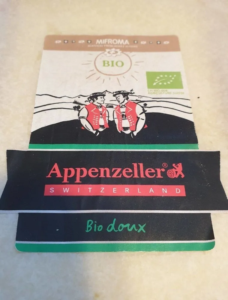 Appenzeller