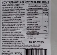 Le Gruyère