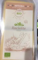 Raclette suisse