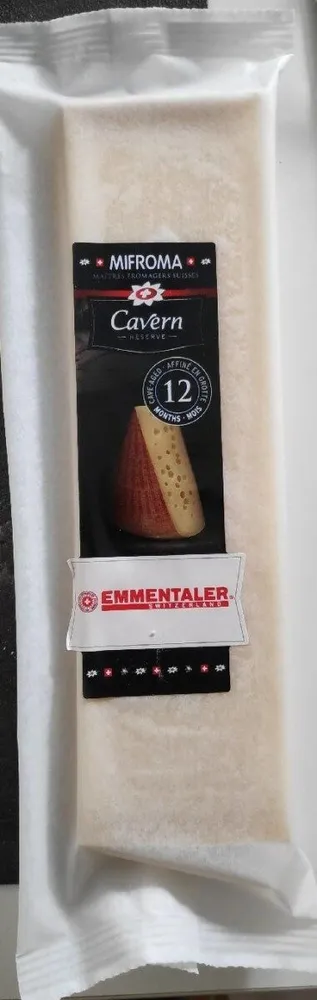 Emmentaler