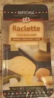 Raclette switzerland