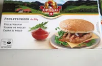 Pouletburger