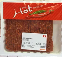 Pavé Hot
