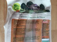 Saucisse de Vienne
