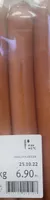 Saucisses