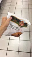 Cuisses de poulet