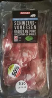 Ragoût de porc