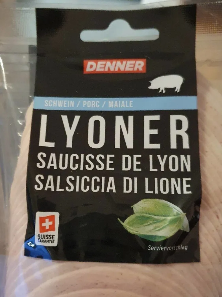 Lyoner