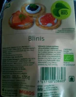 Blinis