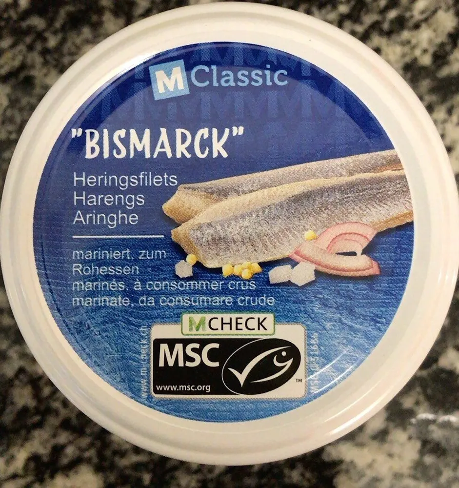 Bismarck