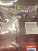 Viande des Grisons