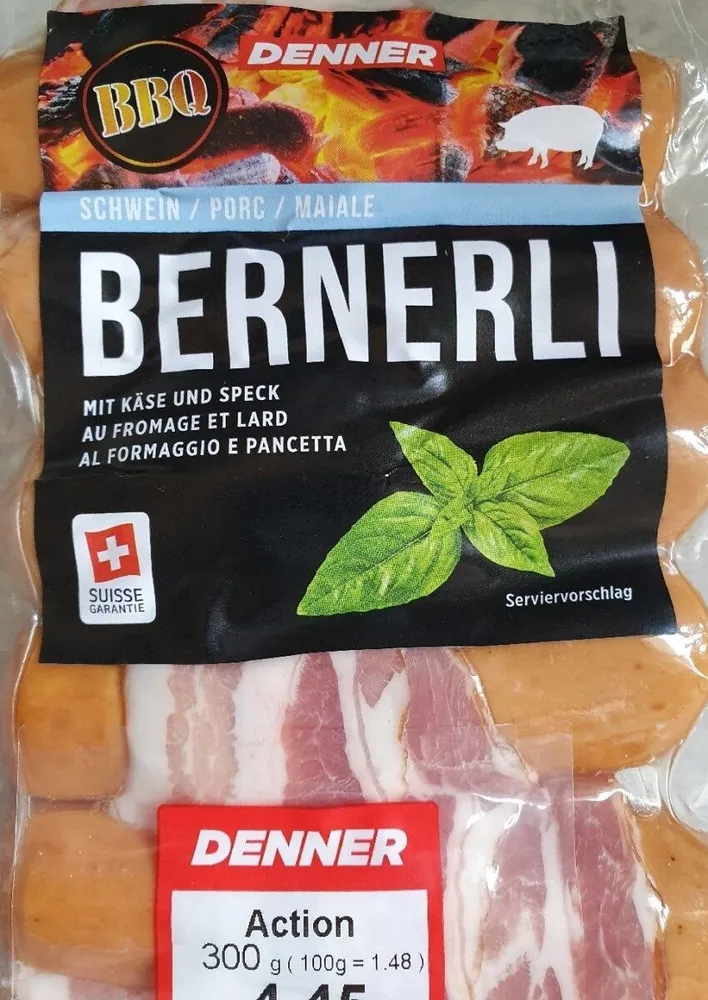 Bernerli