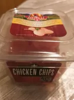 Chicken chips